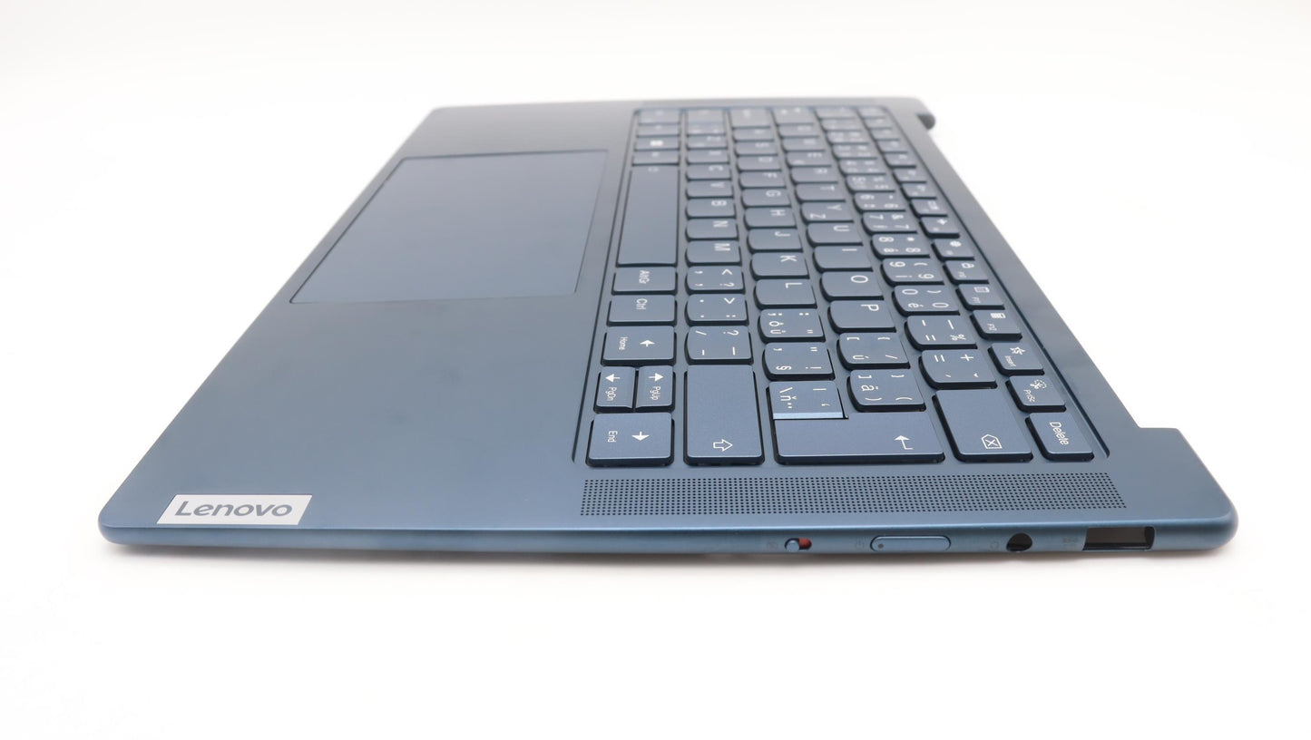 Lenovo Cover Upper Case Assembly Cze/ - 5CB1L39514