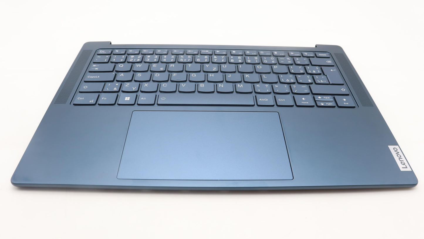 Lenovo Cover Upper Case Assembly Cze/ - 5CB1L39514