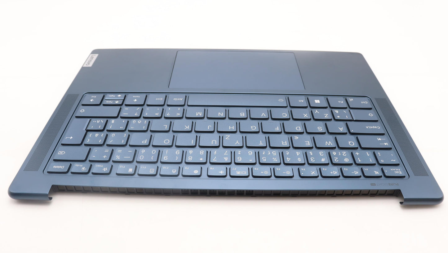 Lenovo Cover Upper Case Assembly Cze/ - 5CB1L39514