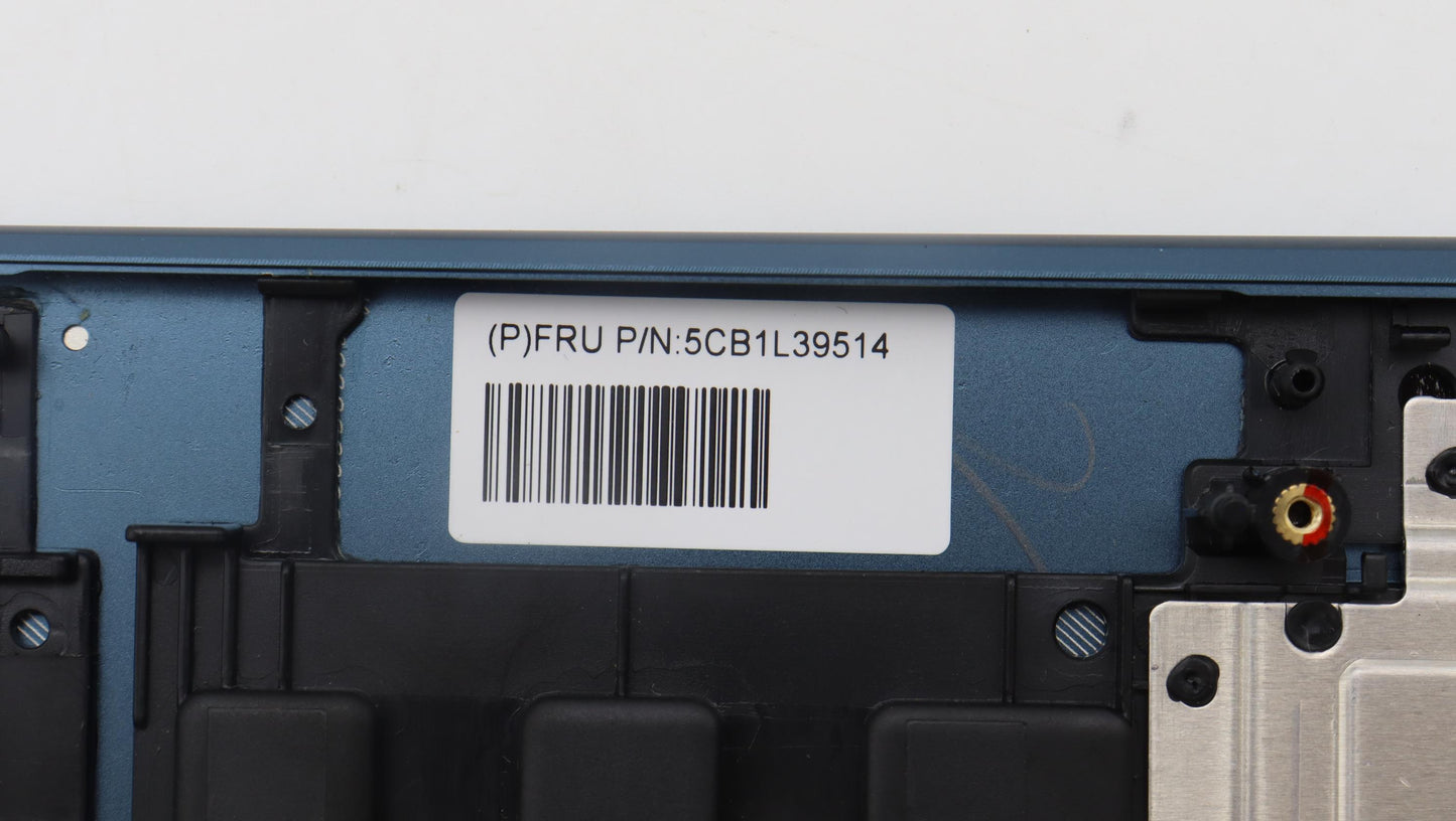 Lenovo Cover Upper Case Assembly Cze/ - 5CB1L39514