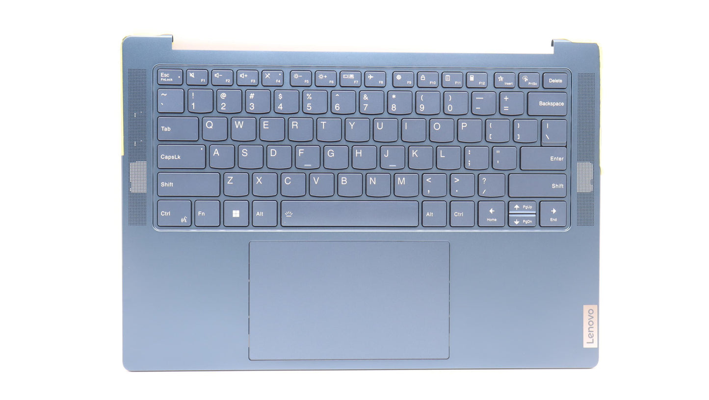 Lenovo Cover Upper Case Assembly Eng - 5CB1L39516