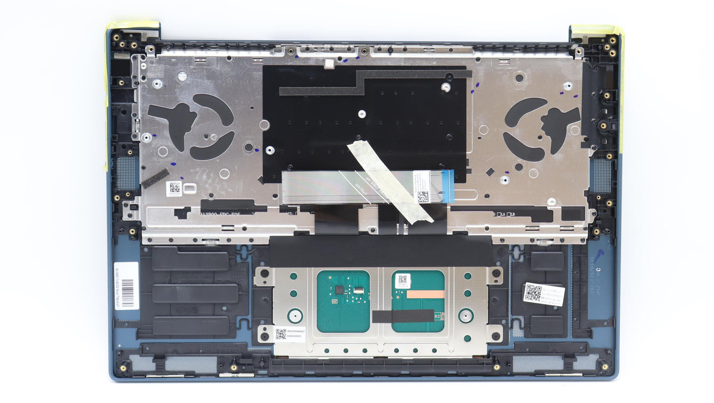Lenovo Cover Upper Case Assembly Eng - 5CB1L39516