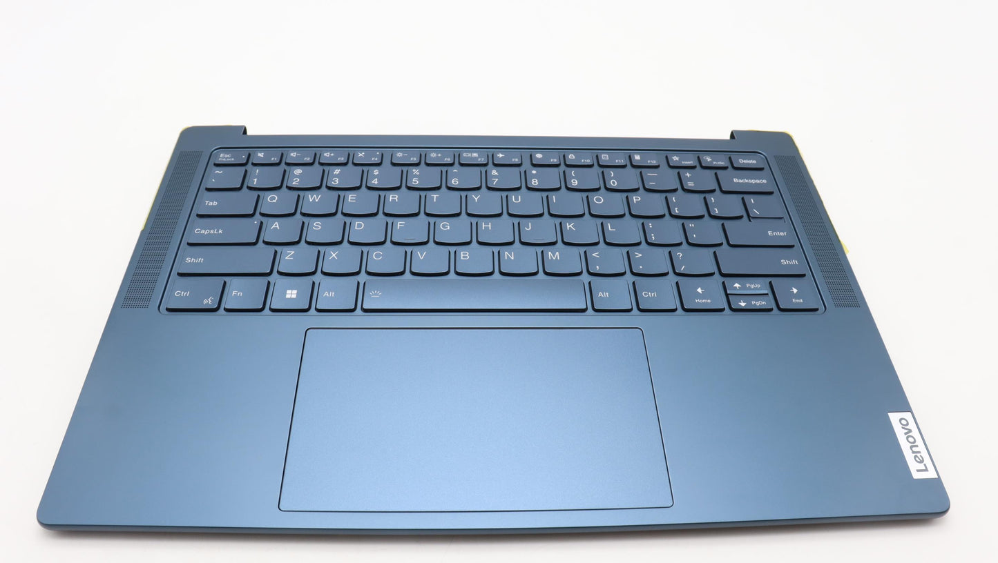Lenovo Cover Upper Case Assembly Eng - 5CB1L39516