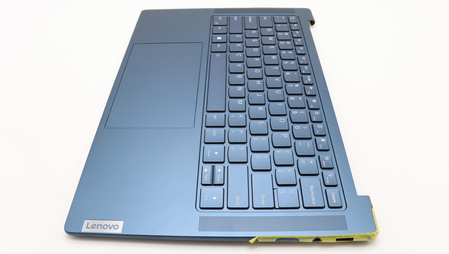Lenovo Cover Upper Case Assembly Eng - 5CB1L39516