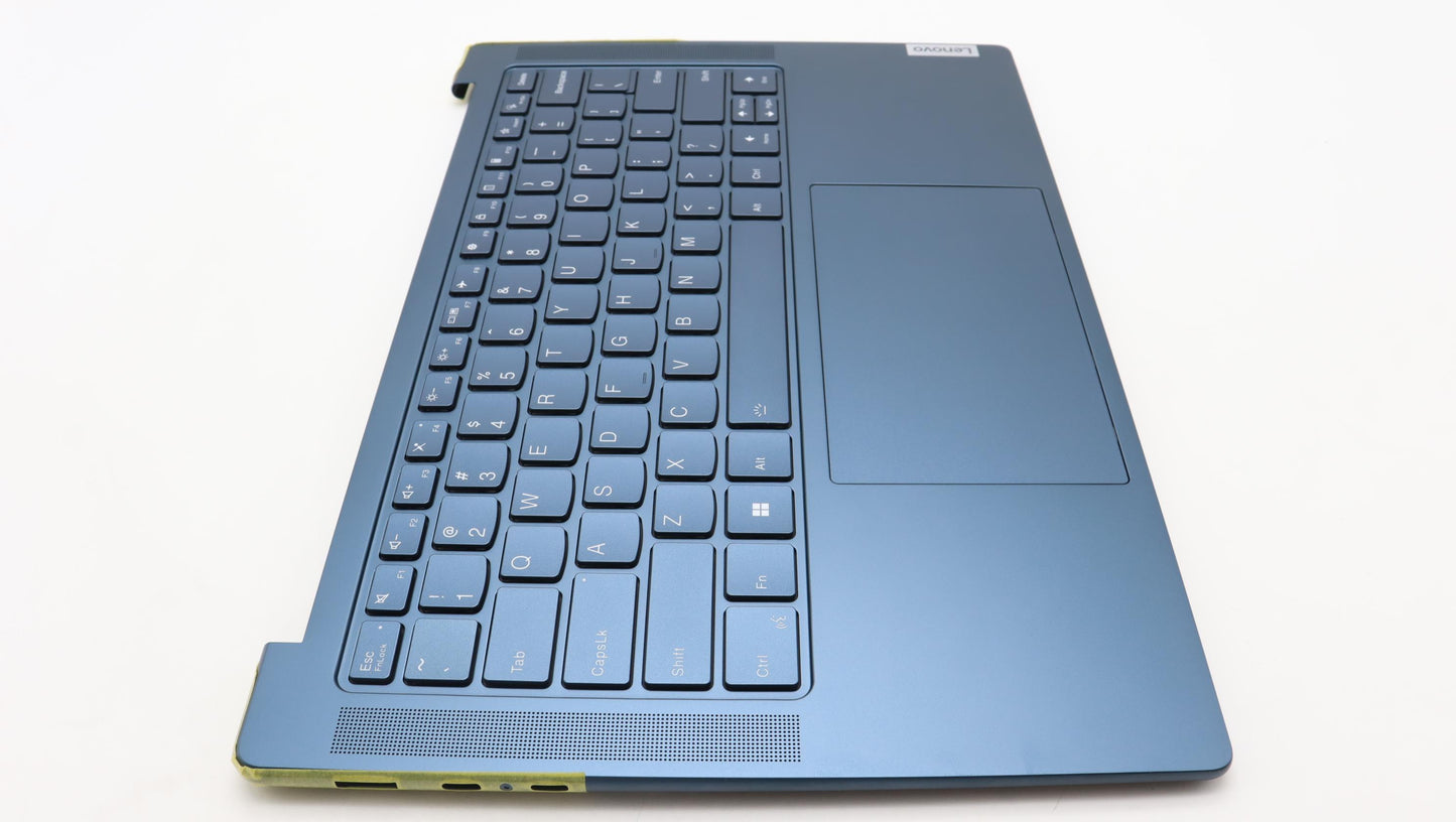 Lenovo Cover Upper Case Assembly Eng - 5CB1L39516