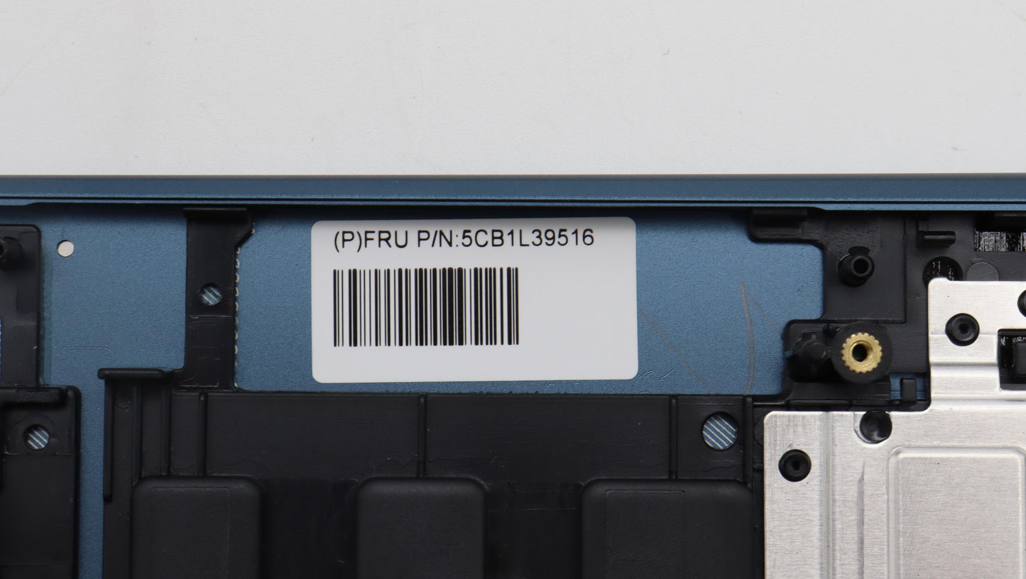 Lenovo Cover Upper Case Assembly Eng - 5CB1L39516