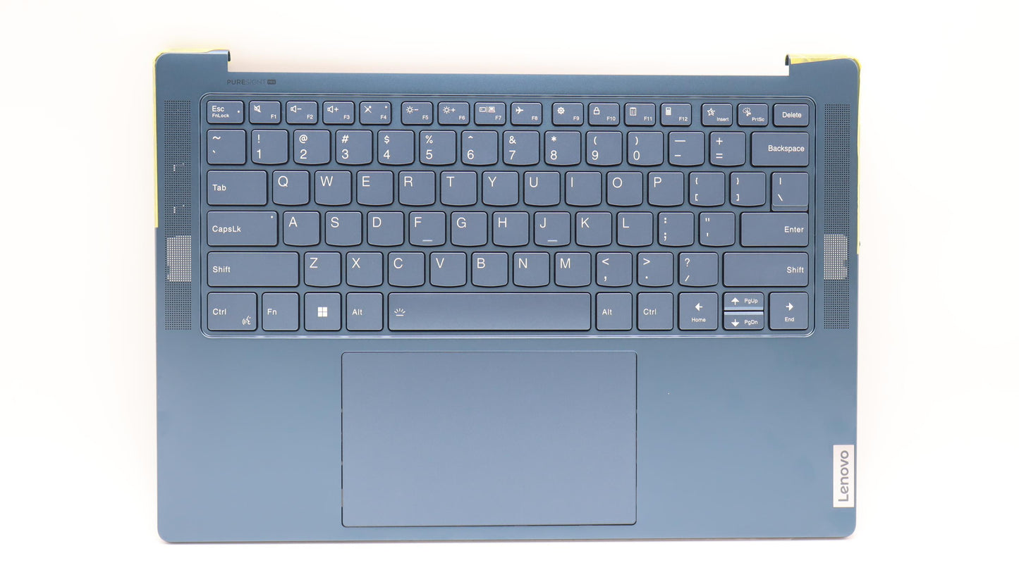 Lenovo Cover Upper Case Assembly Eng - 5CB1L39518