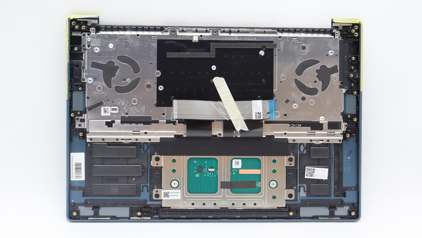 Lenovo Cover Upper Case Assembly Eng - 5CB1L39518