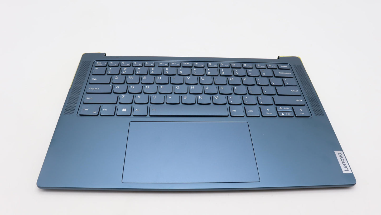 Lenovo Cover Upper Case Assembly Eng - 5CB1L39518