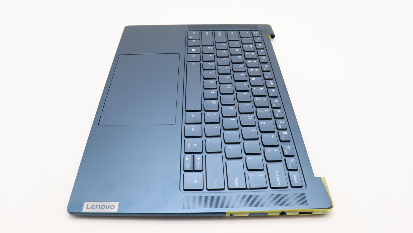 Lenovo Cover Upper Case Assembly Eng - 5CB1L39518