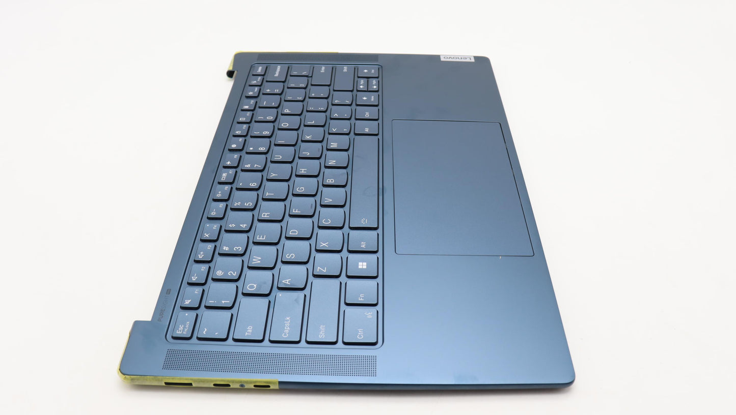 Lenovo Cover Upper Case Assembly Eng - 5CB1L39518