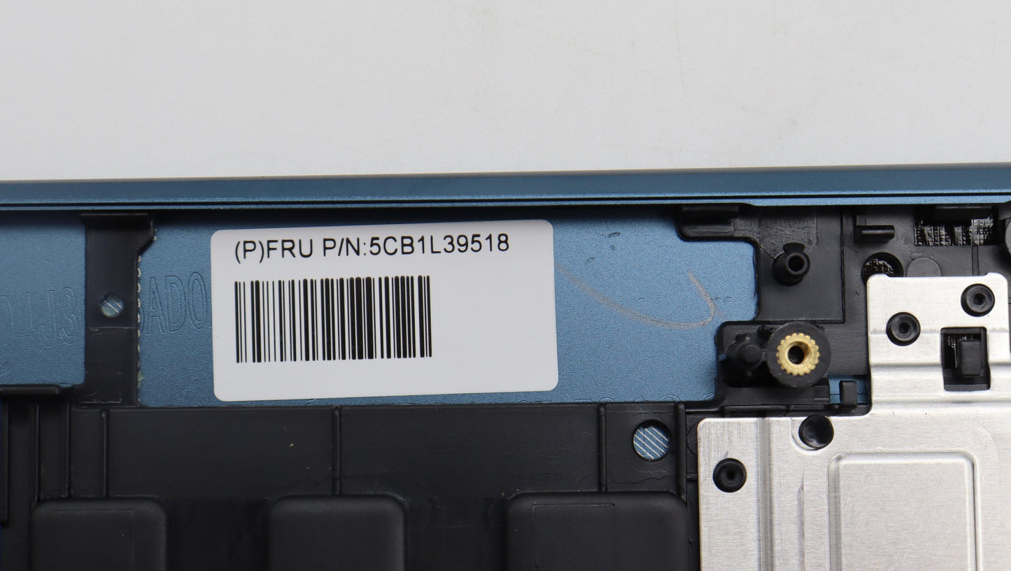 Lenovo Cover Upper Case Assembly Eng - 5CB1L39518