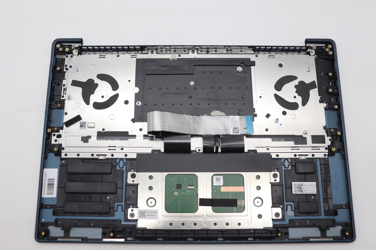 Lenovo Cover Upper Case Assembly Euro - 5CB1L39520
