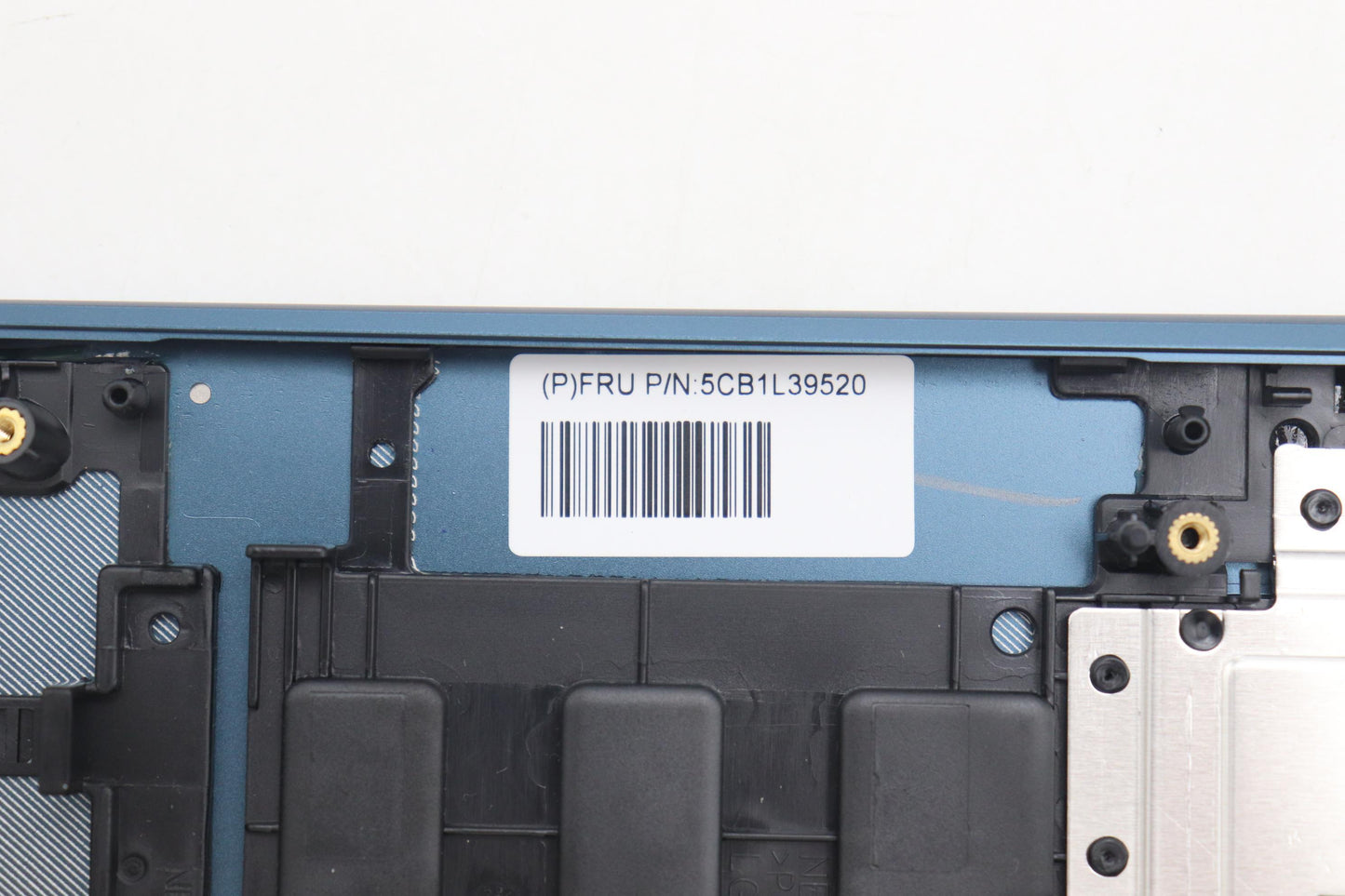 Lenovo Cover Upper Case Assembly Euro - 5CB1L39520