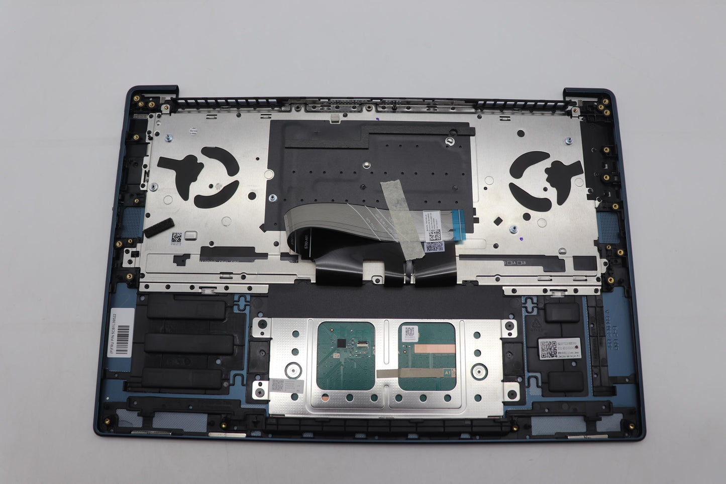 Lenovo Cover Upper Case Assembly Euro - 5CB1L39522