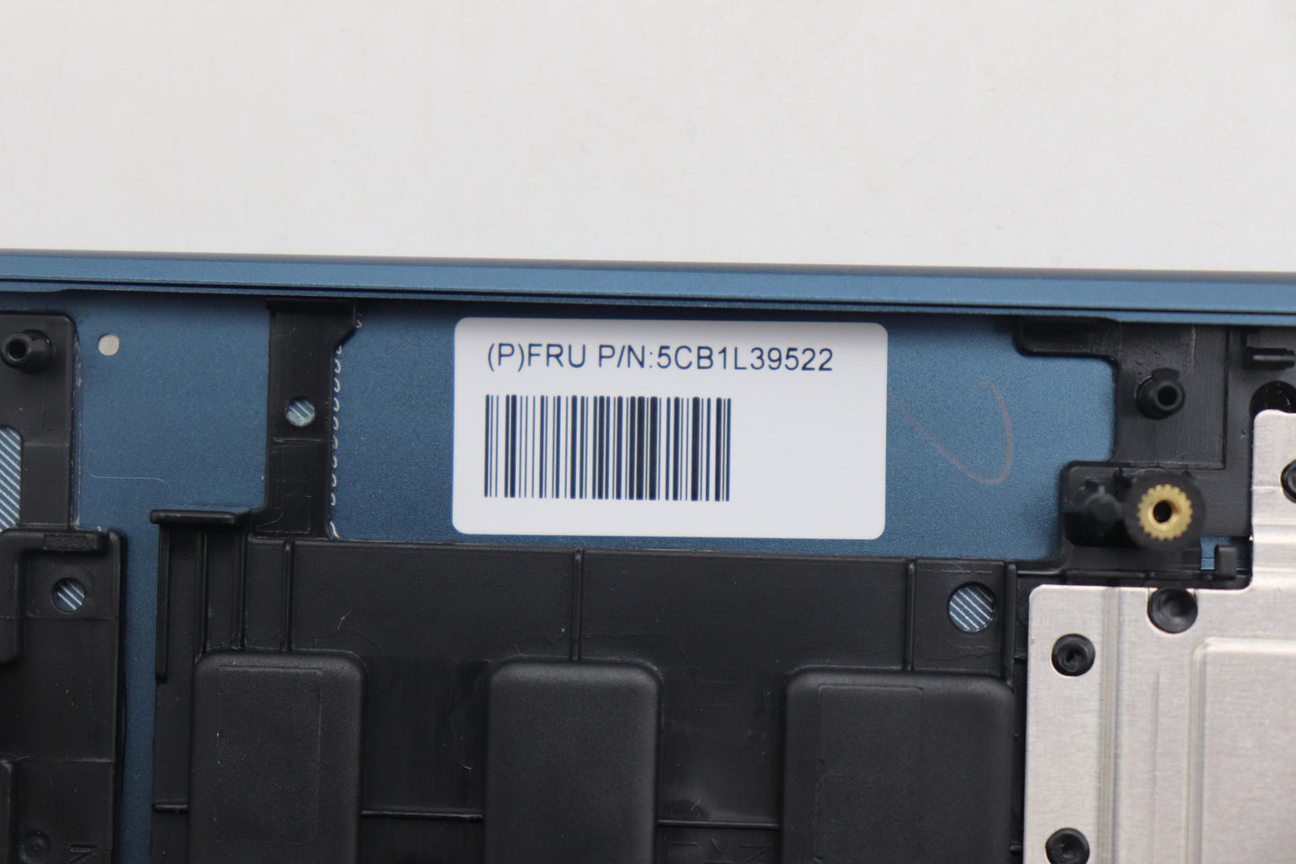 Lenovo Cover Upper Case Assembly Euro - 5CB1L39522
