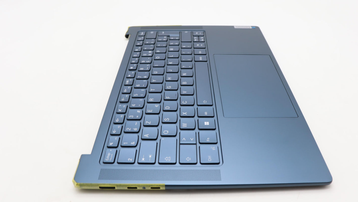 Lenovo Cover Upper Case Assembly Fra - 5CB1L39524