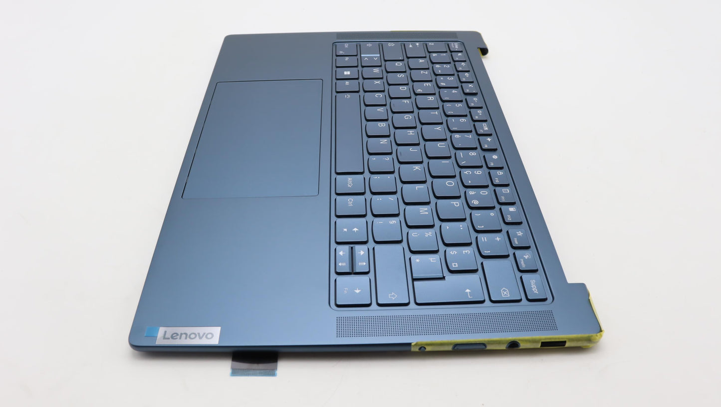 Lenovo Cover Upper Case Assembly Fra - 5CB1L39524