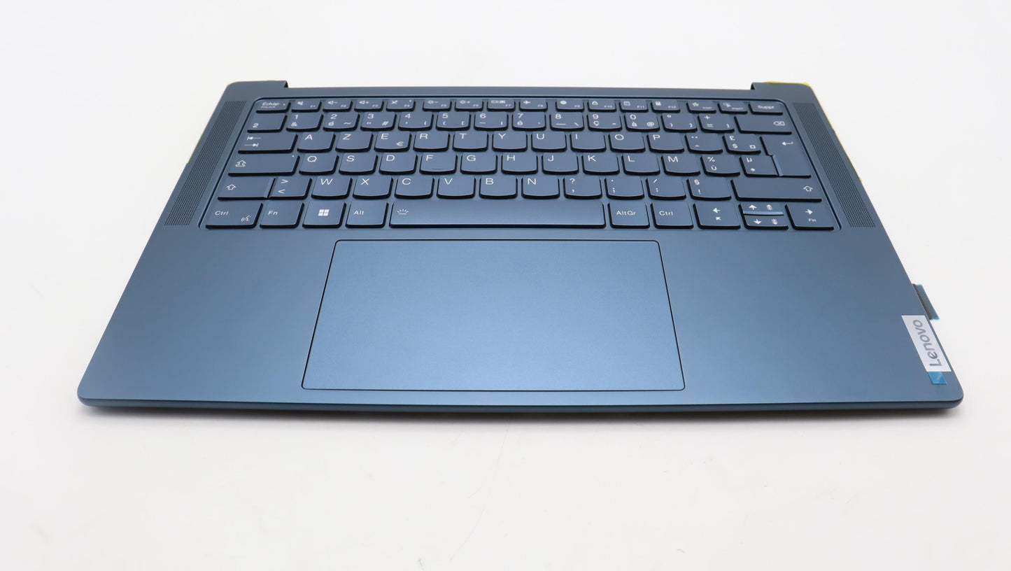 Lenovo Cover Upper Case Assembly Fra - 5CB1L39524
