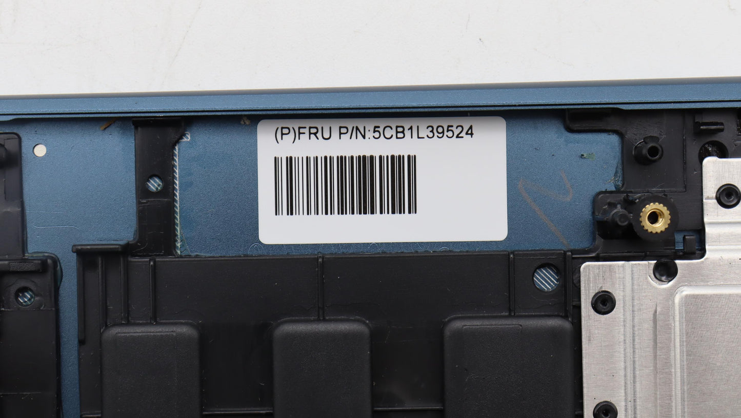 Lenovo Cover Upper Case Assembly Fra - 5CB1L39524