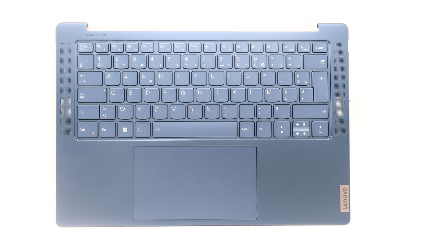 Lenovo Cover Upper Case Assembly Fra - 5CB1L39526