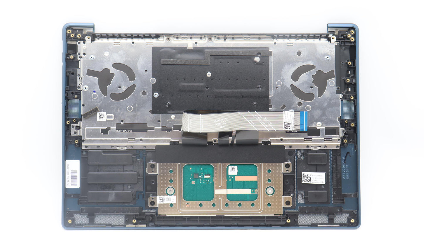 Lenovo Cover Upper Case Assembly Fra - 5CB1L39526