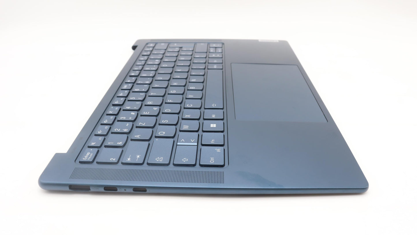 Lenovo Cover Upper Case Assembly Fra - 5CB1L39526