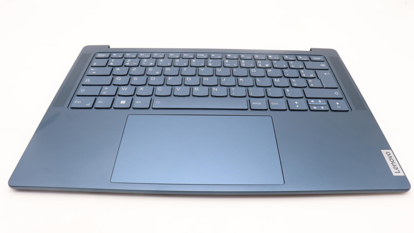 Lenovo Cover Upper Case Assembly Fra - 5CB1L39526