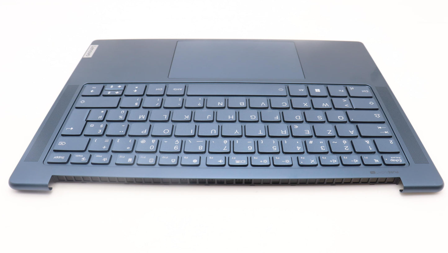 Lenovo Cover Upper Case Assembly Fra - 5CB1L39526