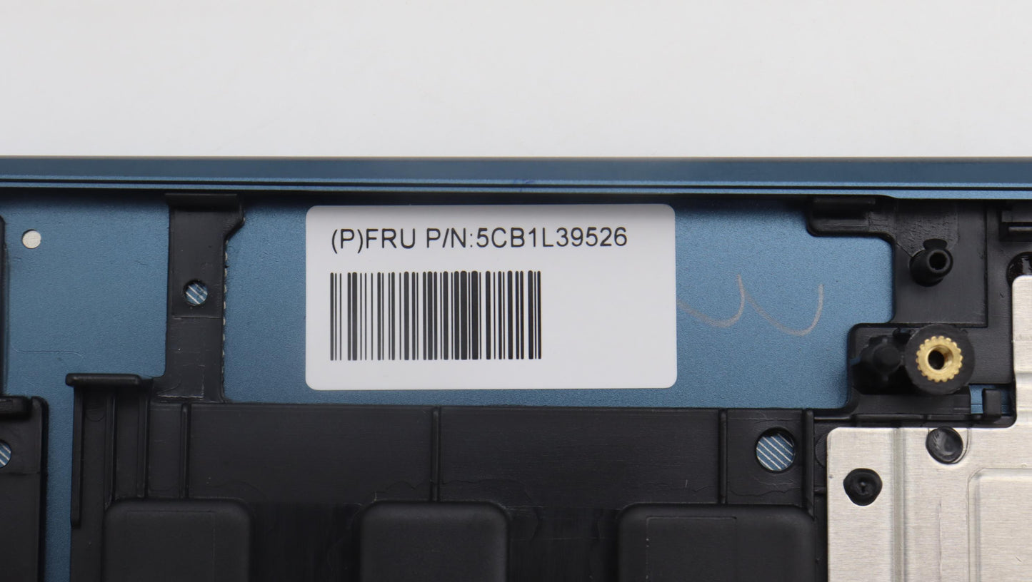 Lenovo Cover Upper Case Assembly Fra - 5CB1L39526