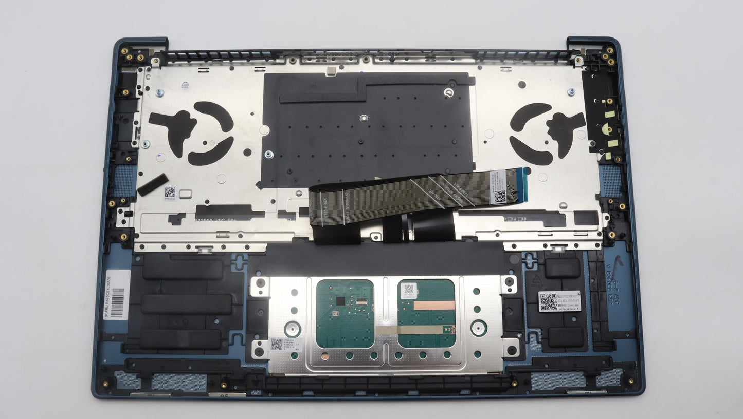 Lenovo Cover Upper Case Assembly Ger - 5CB1L39536