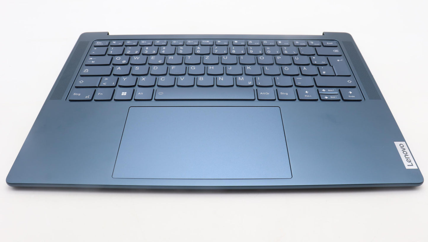 Lenovo Cover Upper Case Assembly Ger - 5CB1L39536
