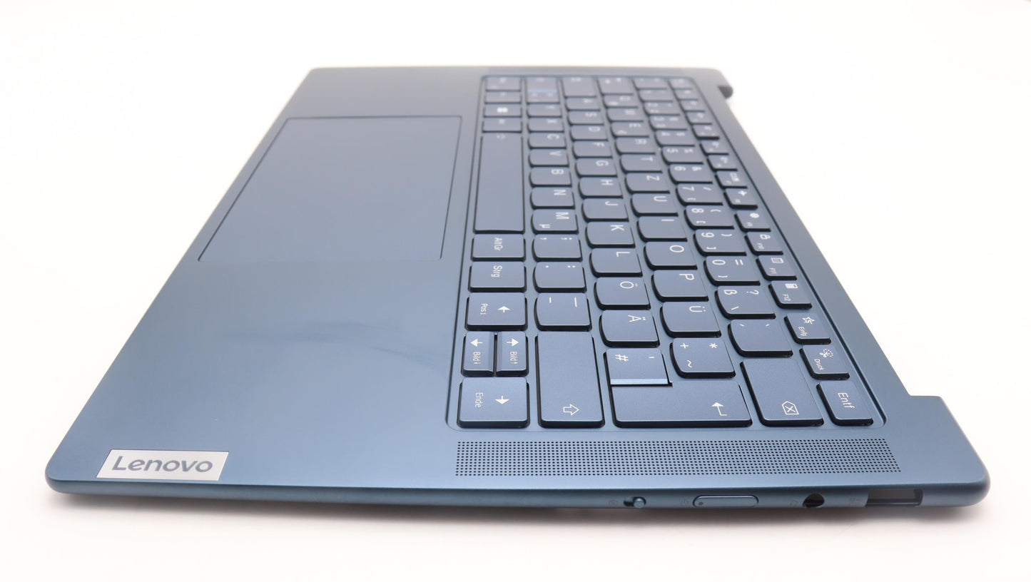 Lenovo Cover Upper Case Assembly Ger - 5CB1L39536