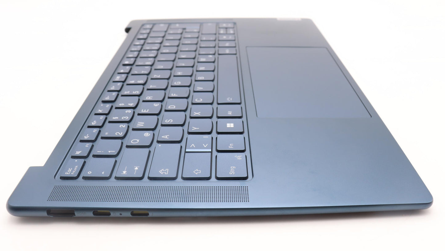 Lenovo Cover Upper Case Assembly Ger - 5CB1L39536