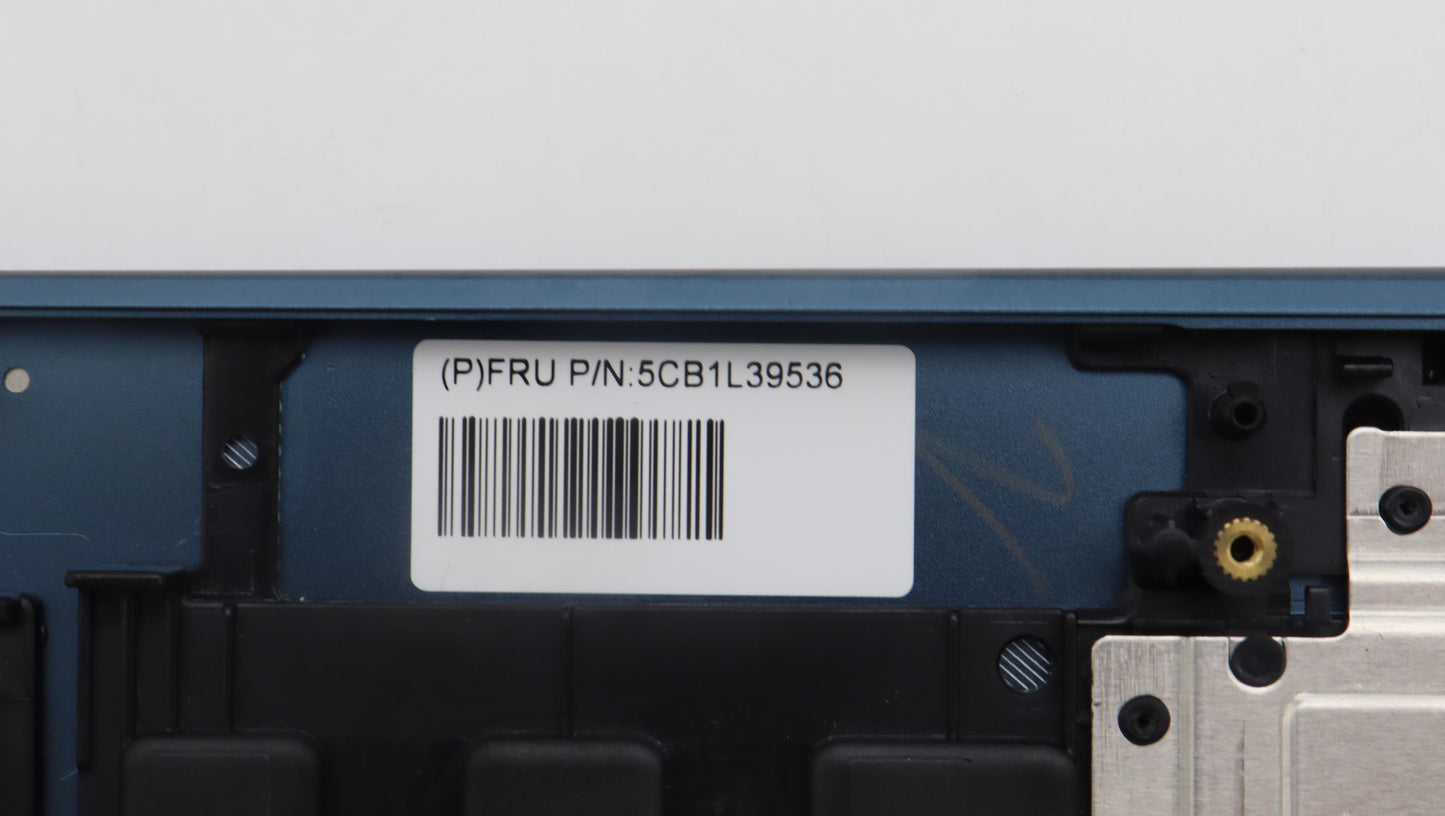 Lenovo Cover Upper Case Assembly Ger - 5CB1L39536