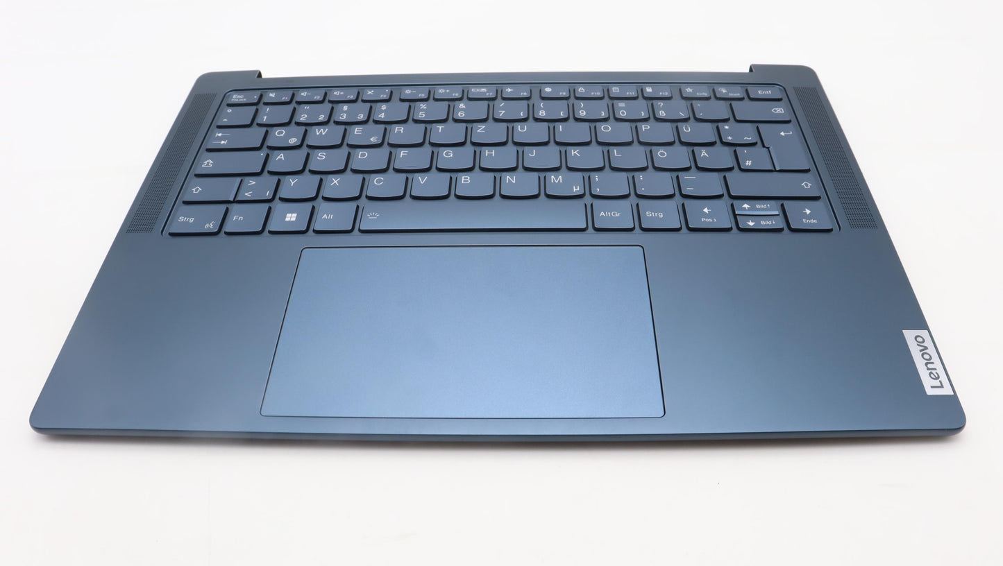 Lenovo Cover Upper Case Assembly Ger - 5CB1L39538