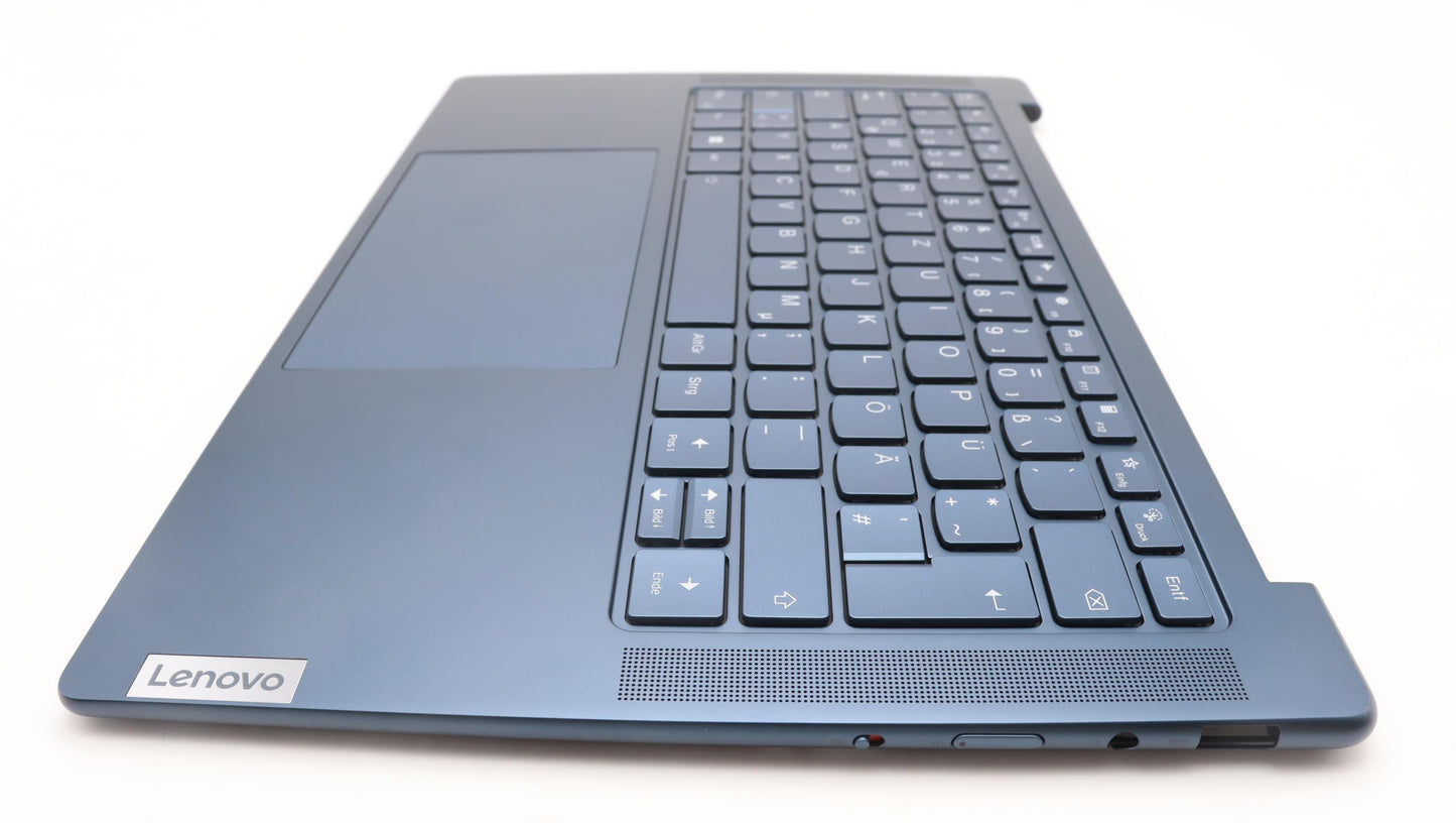 Lenovo Cover Upper Case Assembly Ger - 5CB1L39538