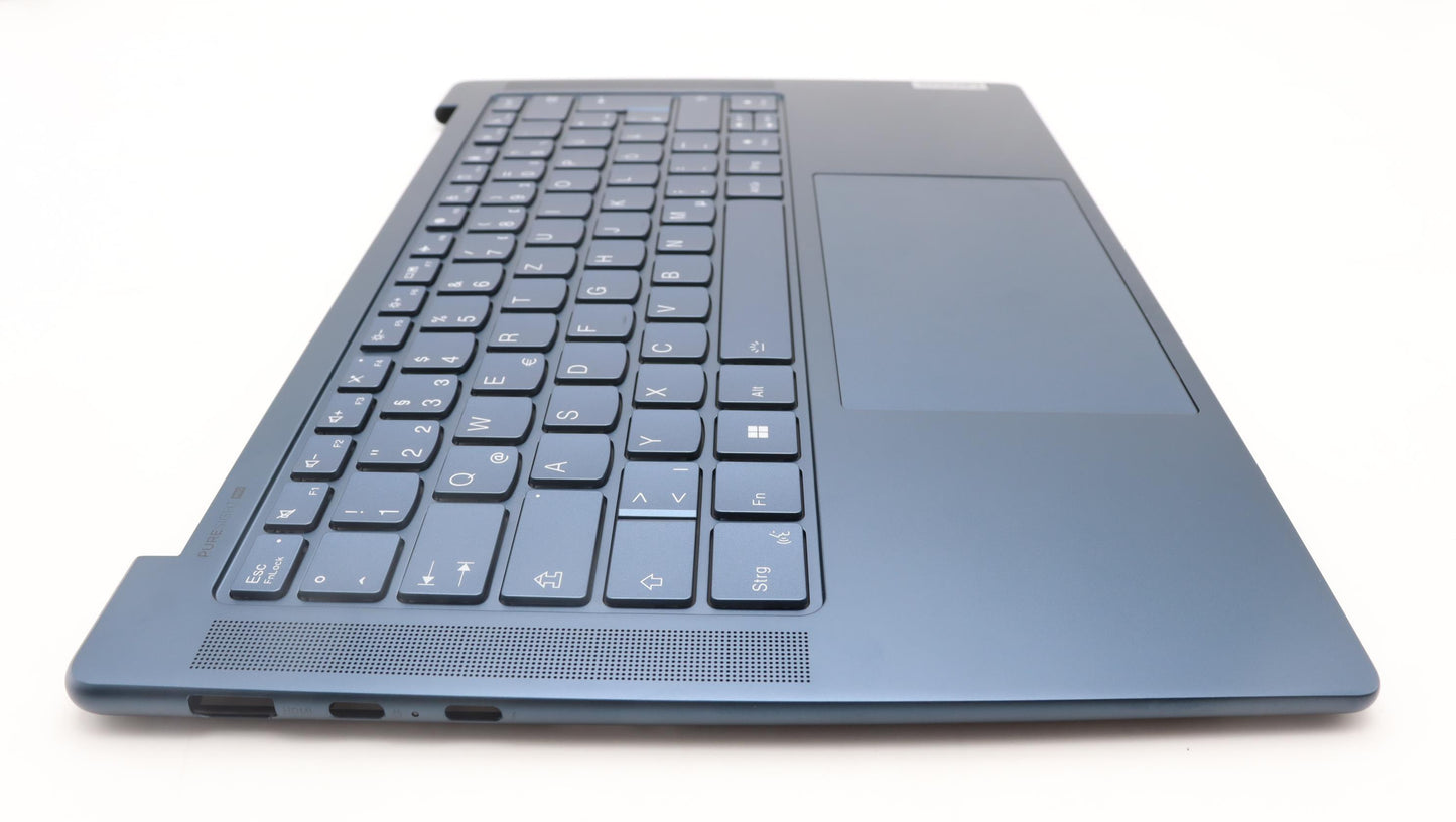 Lenovo Cover Upper Case Assembly Ger - 5CB1L39538