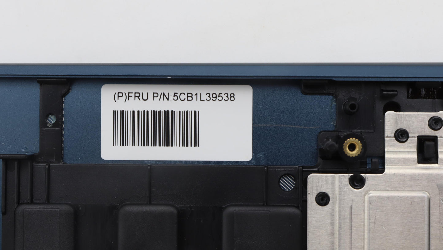 Lenovo Cover Upper Case Assembly Ger - 5CB1L39538
