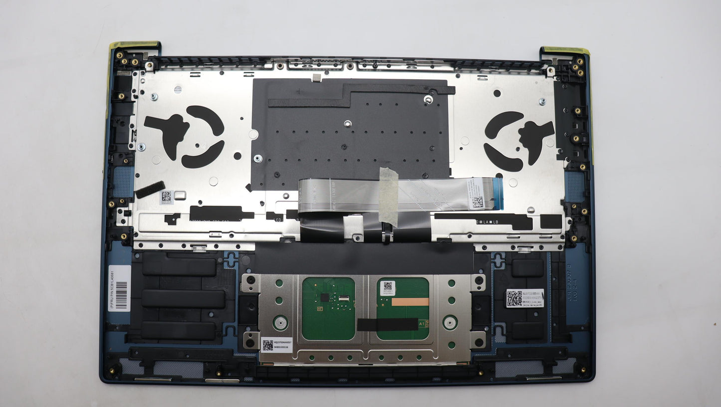 Lenovo Cover Upper Case Assembly Hun - 5CB1L40681