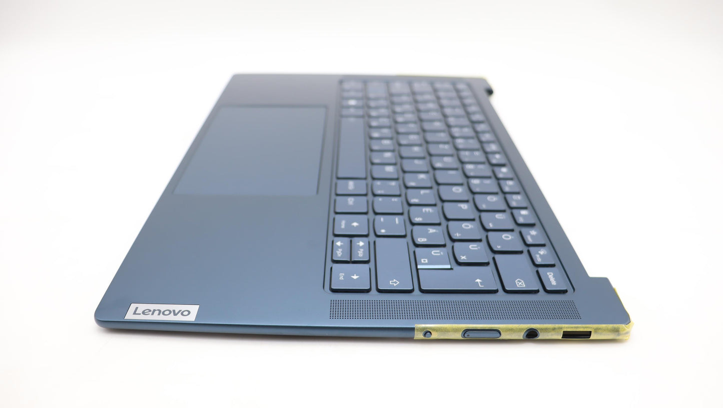 Lenovo Cover Upper Case Assembly Hun - 5CB1L40681