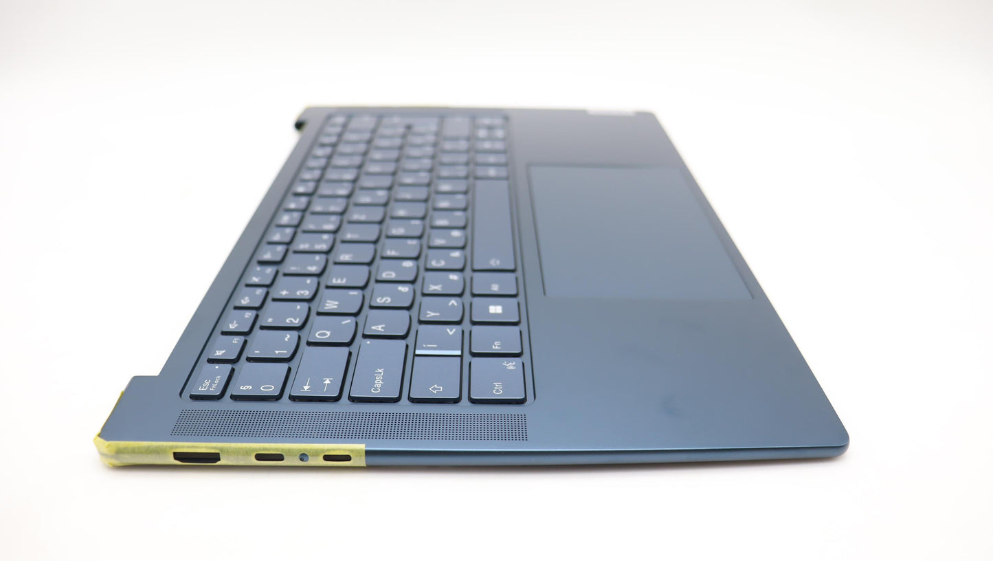 Lenovo Cover Upper Case Assembly Hun - 5CB1L40681