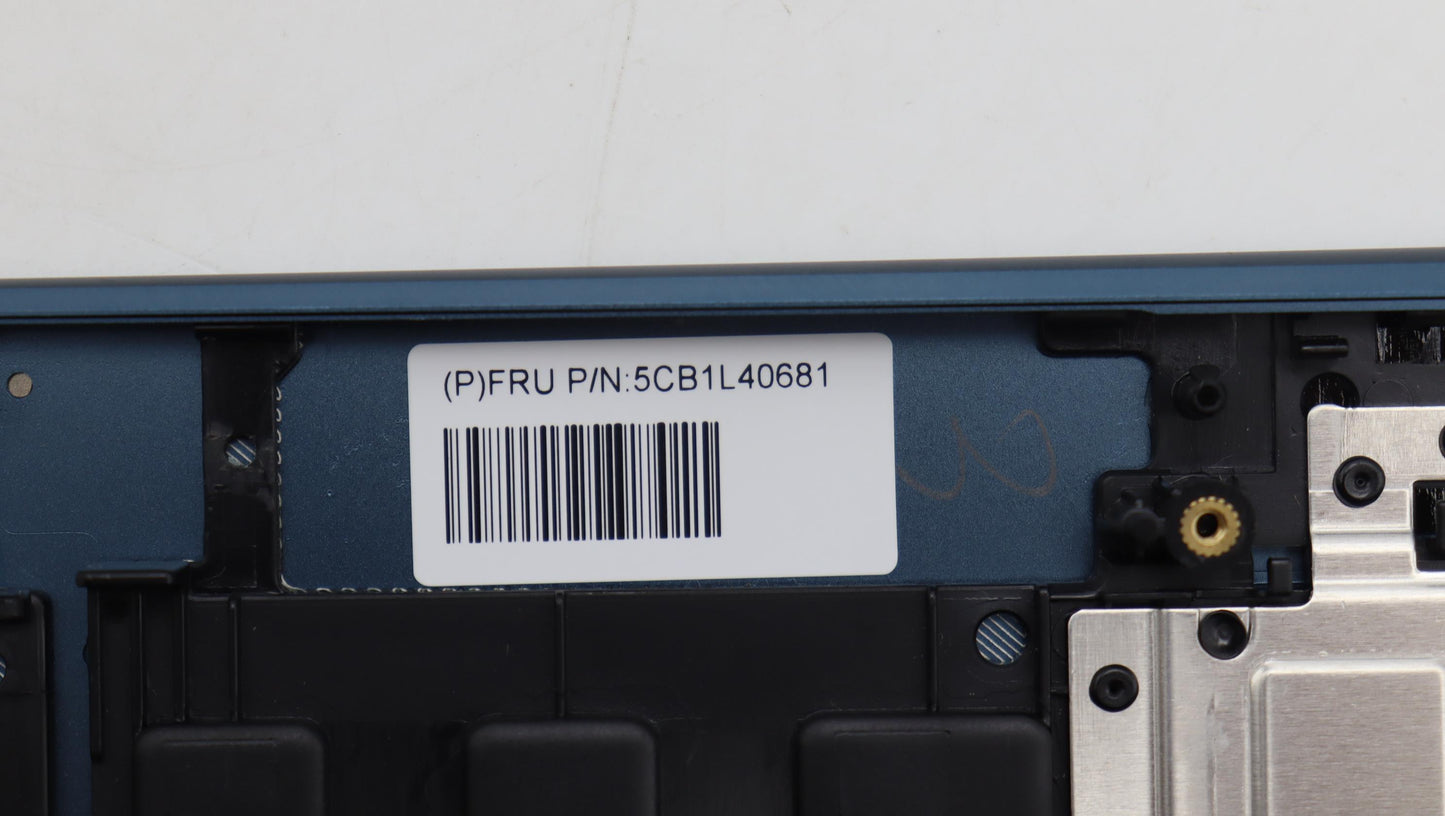 Lenovo Cover Upper Case Assembly Hun - 5CB1L40681