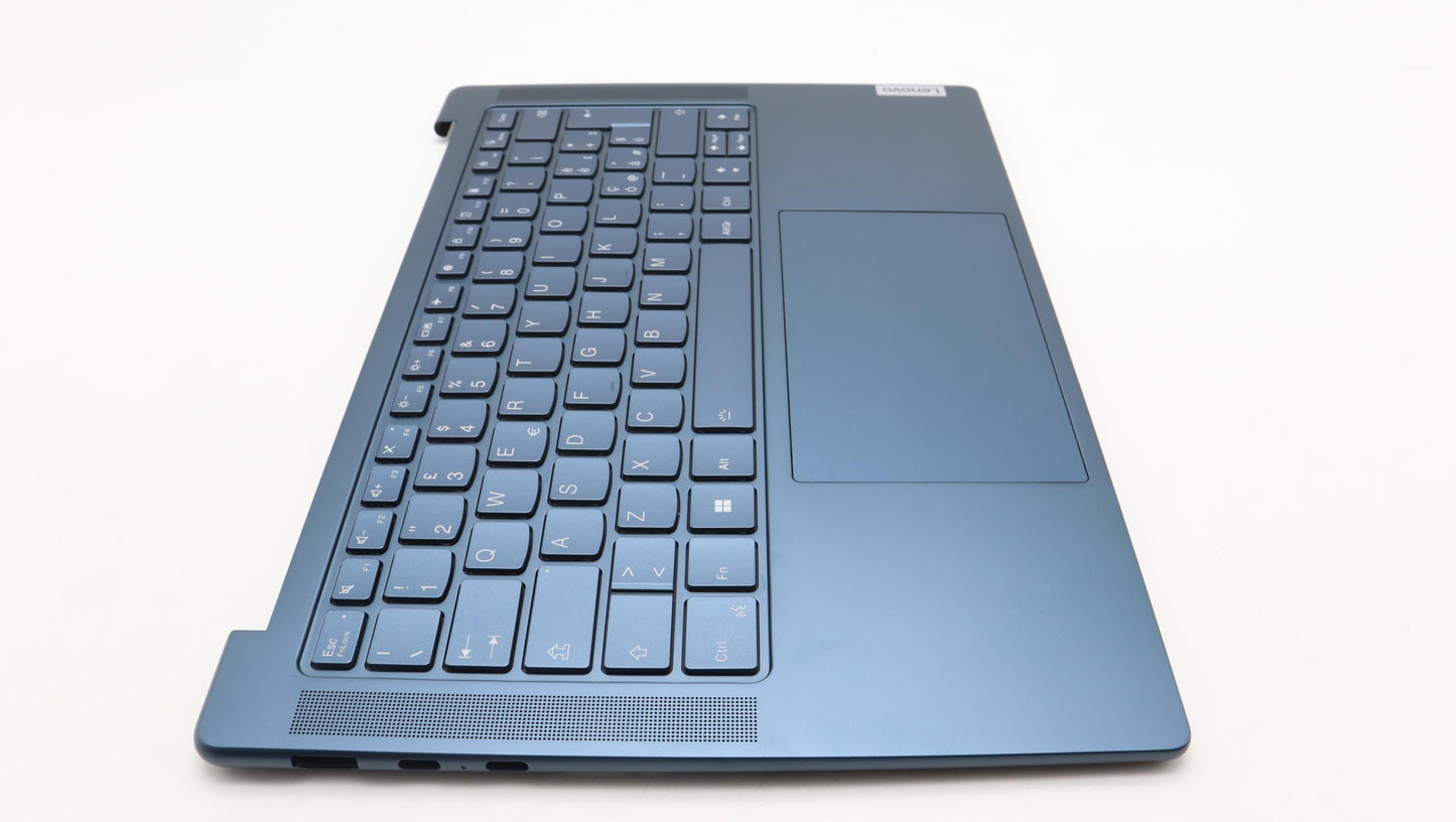 Lenovo Cover Upper Case Assembly Ita - 5CB1L40685