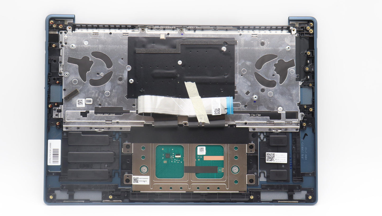 Lenovo Cover Upper Case Assembly Ita - 5CB1L40686