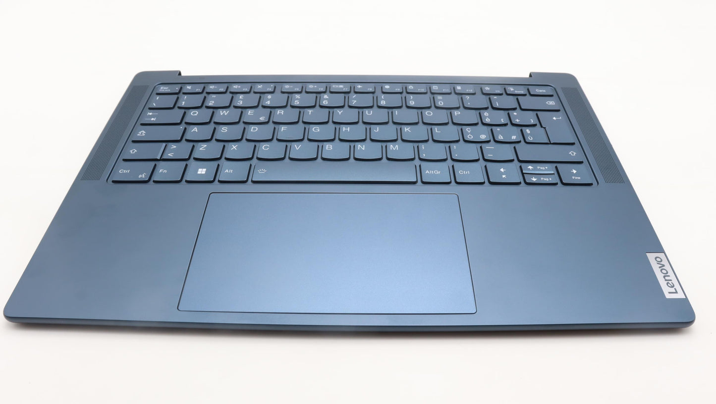 Lenovo Cover Upper Case Assembly Ita - 5CB1L40686