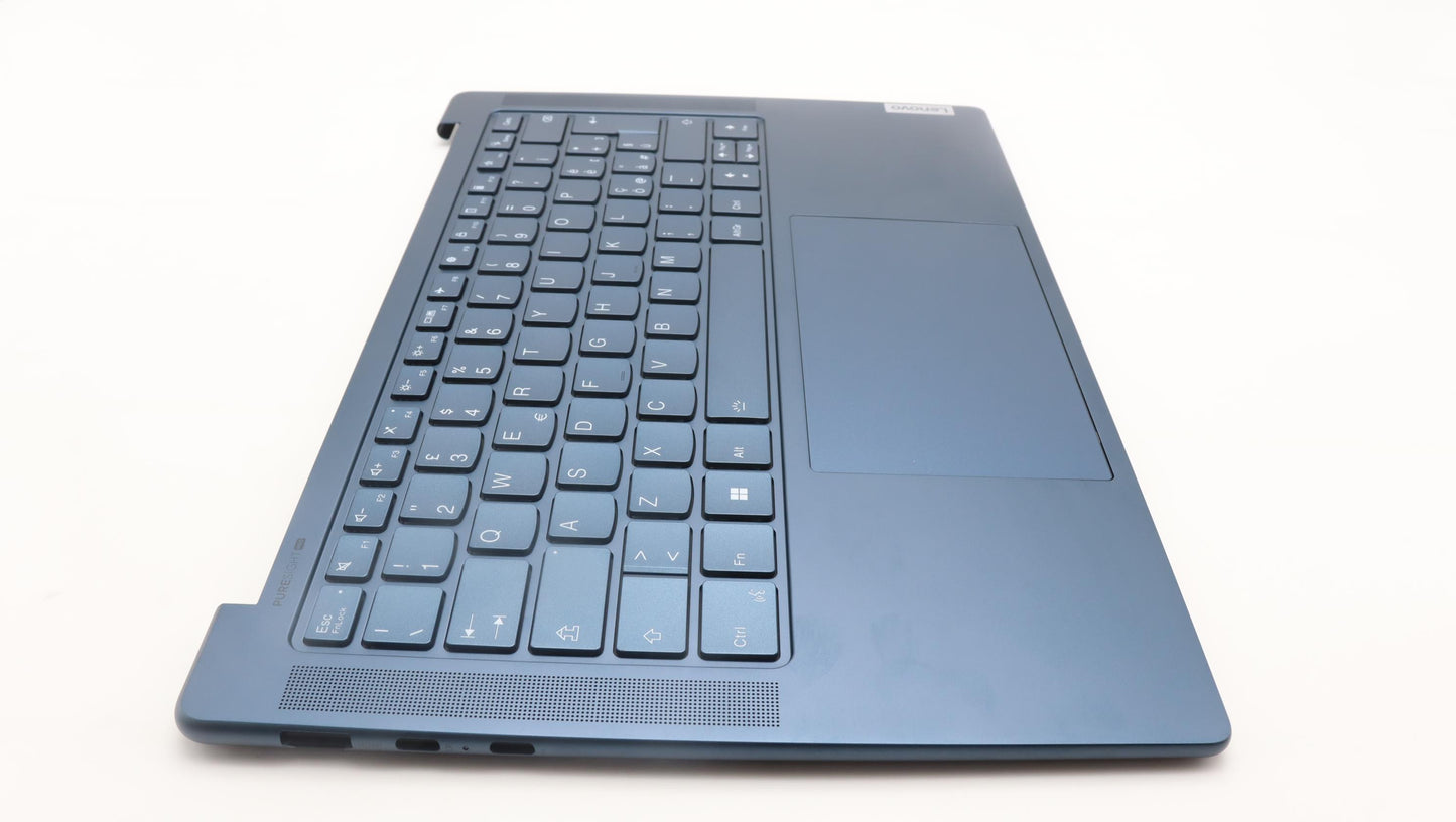 Lenovo Cover Upper Case Assembly Ita - 5CB1L40686