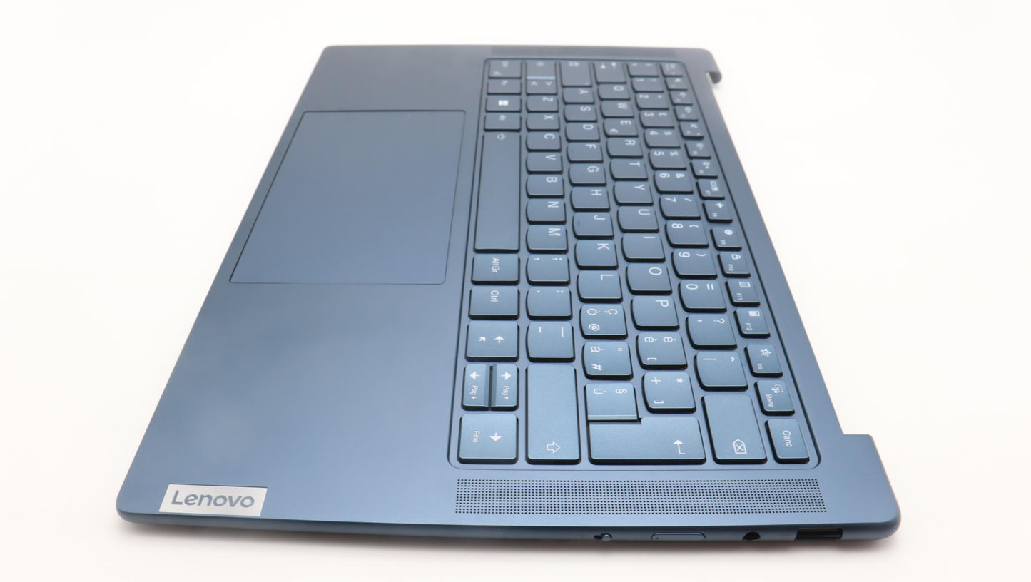 Lenovo Cover Upper Case Assembly Ita - 5CB1L40686