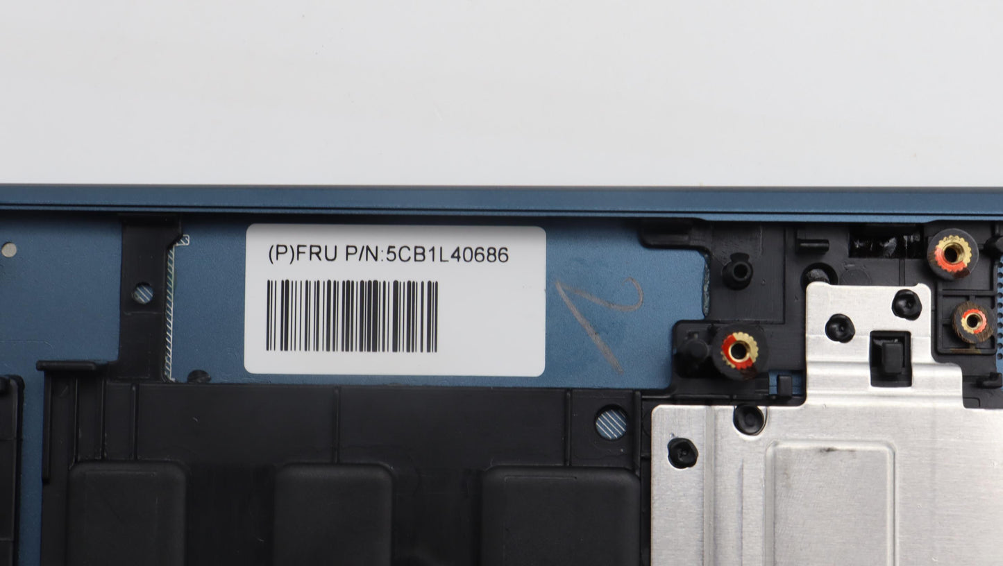Lenovo Cover Upper Case Assembly Ita - 5CB1L40686