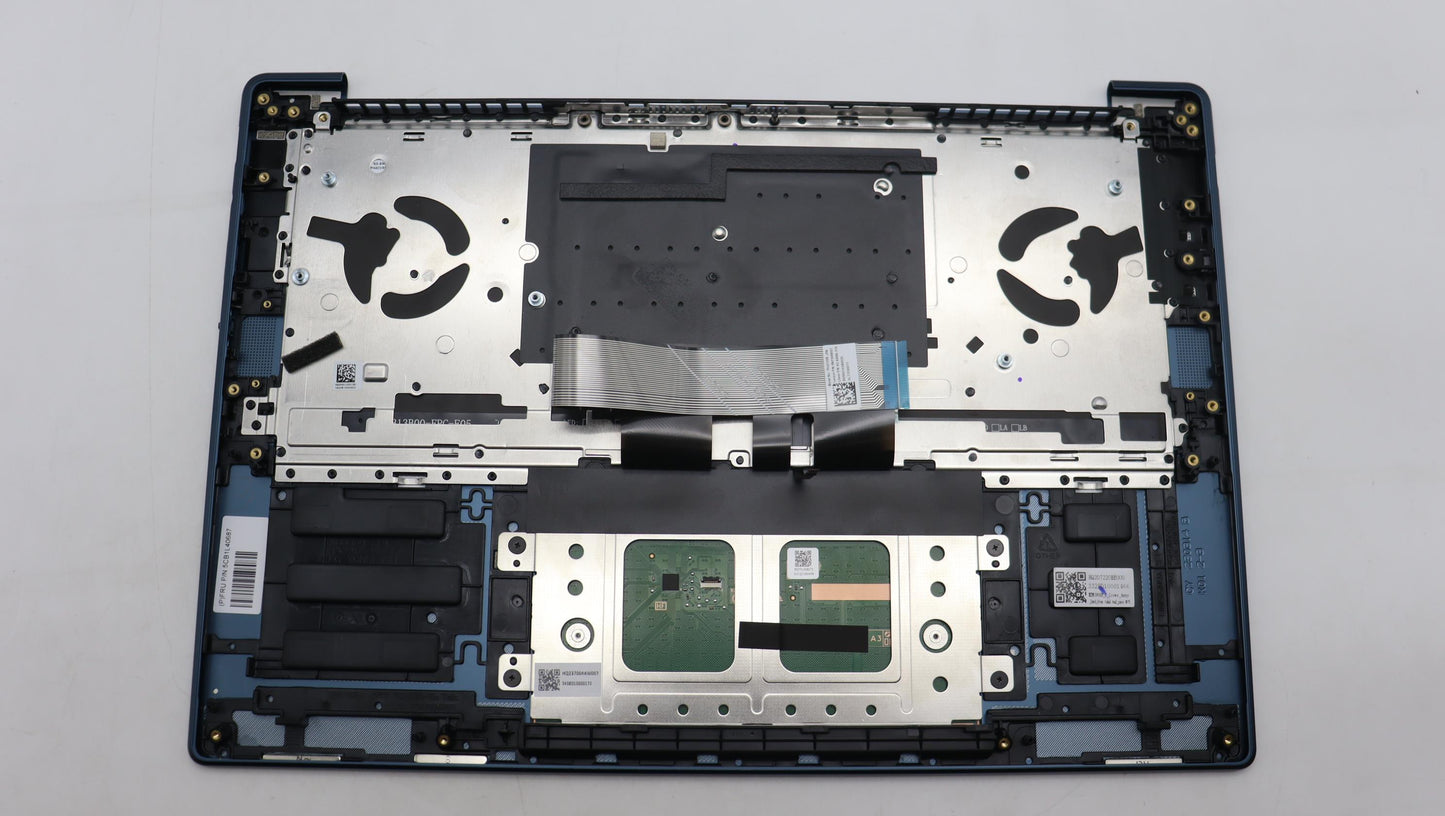 Lenovo Cover Upper Case Assembly Jpn - 5CB1L40687